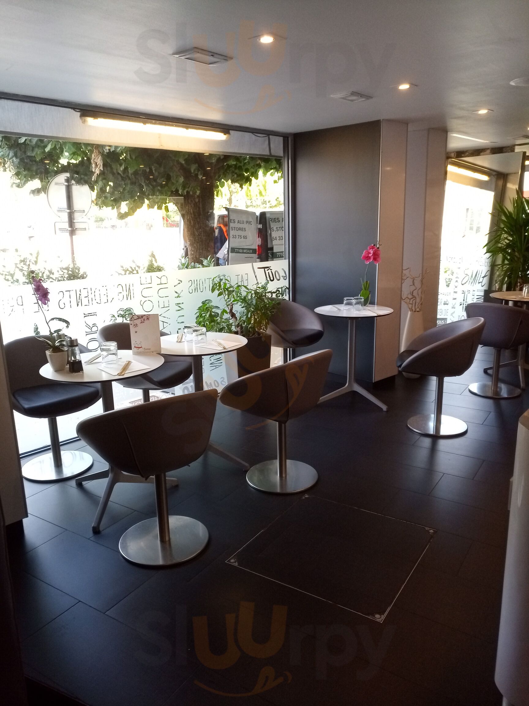 Planet Sushi Meaux