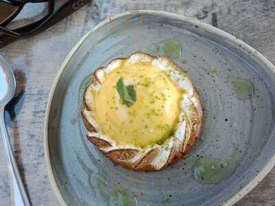 Restaurant La Savane