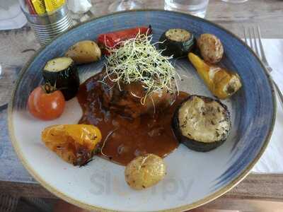 Restaurant La Savane