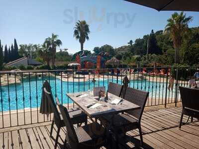 Restaurant La Savane