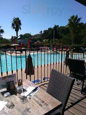 Restaurant La Savane