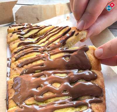 Domino's Pizza Évreux