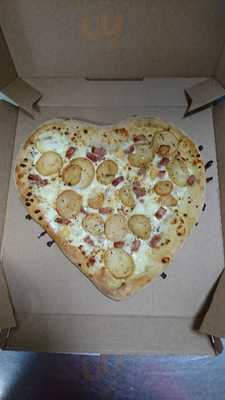 Domino's Pizza Évreux