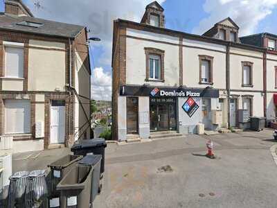 Domino's Pizza Évreux