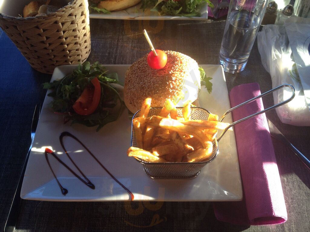 Le Lust Restaurant - Glaces Artisanales