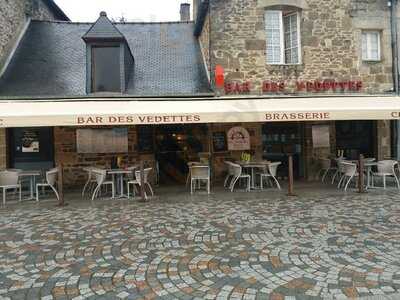 Bar Des Vedettes