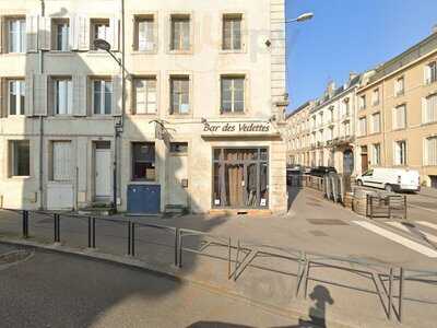 Bar Des Vedettes