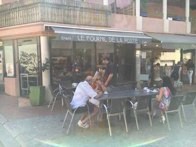 Le Fournil De La Poste