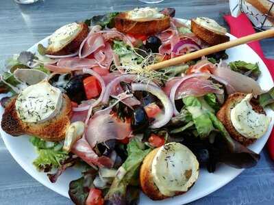 Le Fournil De La Poste