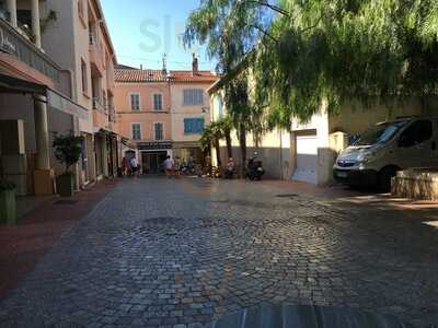 Le Fournil De La Poste