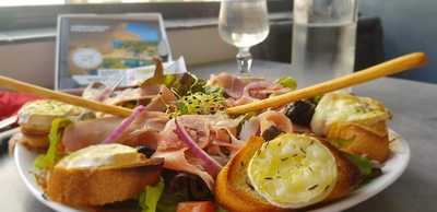 Le Fournil De La Poste