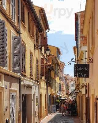 Le Fournil De La Poste