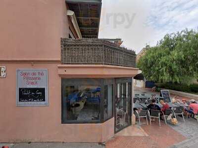 Le Fournil De La Poste