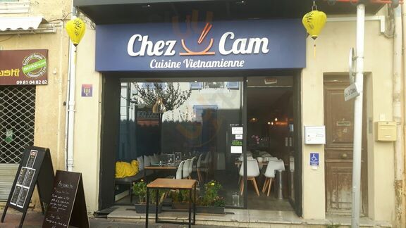 Chez Cam