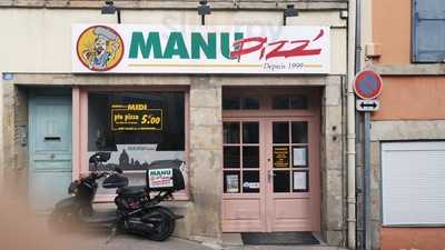 Manu Pizz'