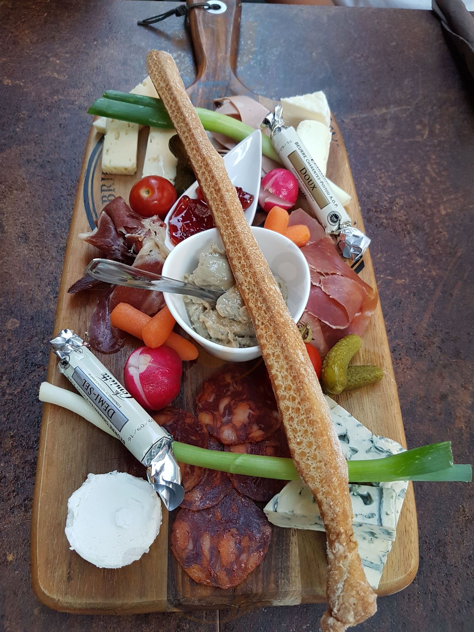 O'bar A Saveurs