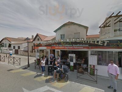 Au Tire Bouchon