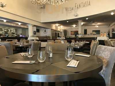 Villa Fantasia