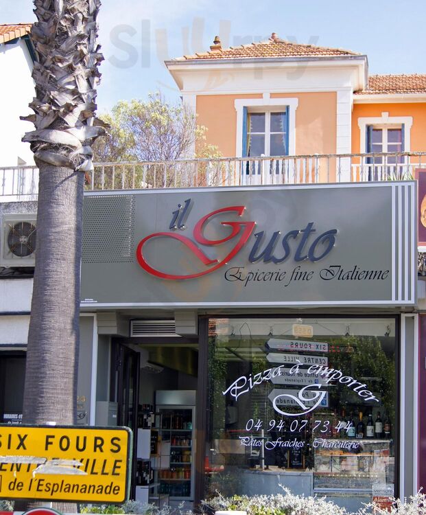 Il Gusto