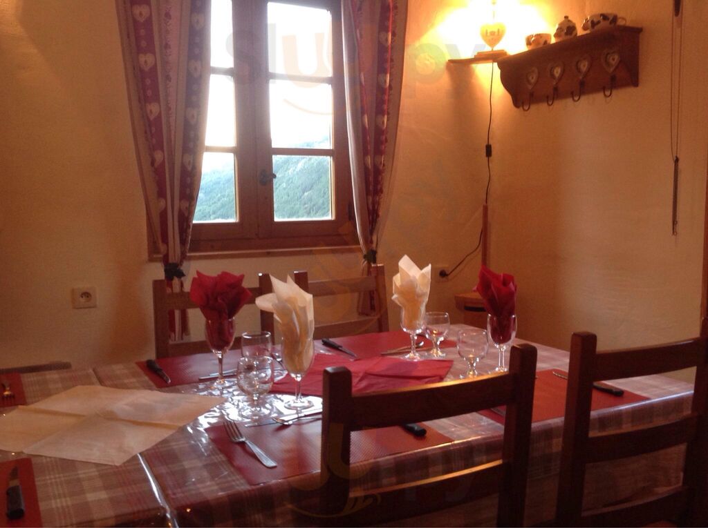 Ferme Auberge Le Chantacoucou