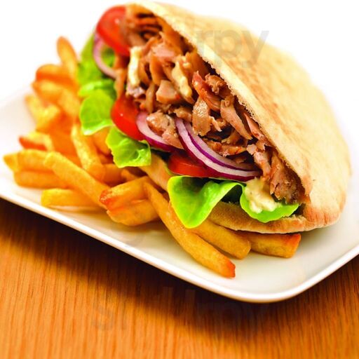 Casa Lunch Agen
