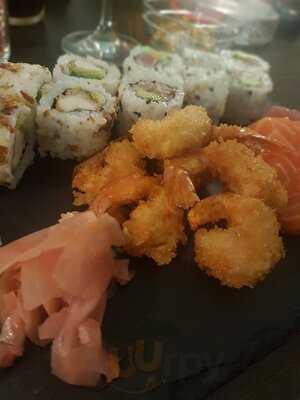 Mara Sushis