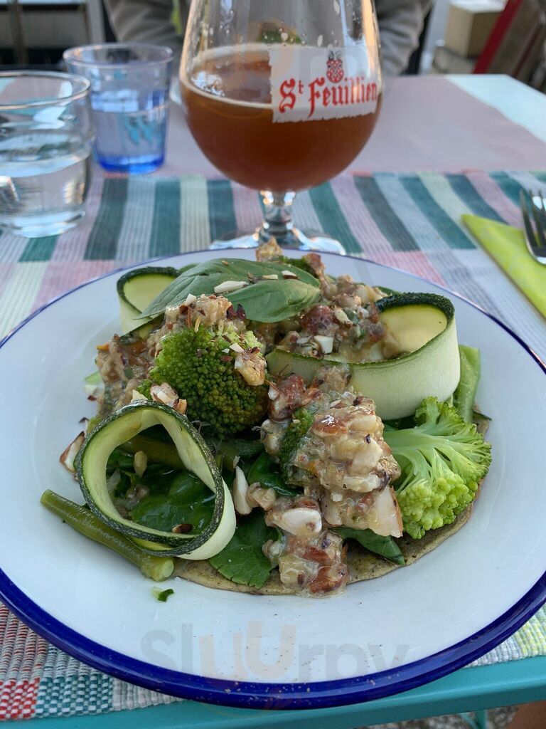 L'atelier Restaurant Capbreton
