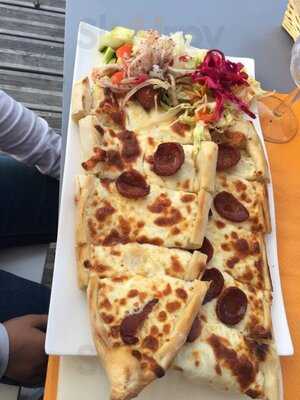 Grill Kebab Anatolie