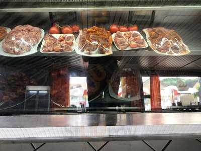 Grill Kebab Anatolie