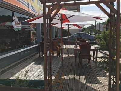 Grill Kebab Anatolie