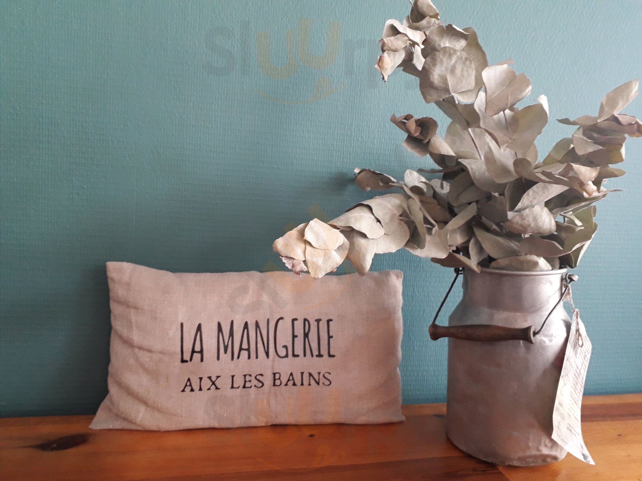 La Mangerie