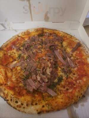Pizzas Du Golfe