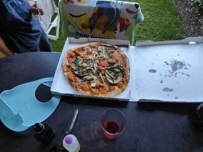 Pizzas Du Golfe
