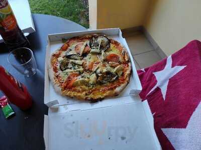 Pizzas Du Golfe