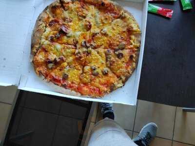 Pizzas Du Golfe