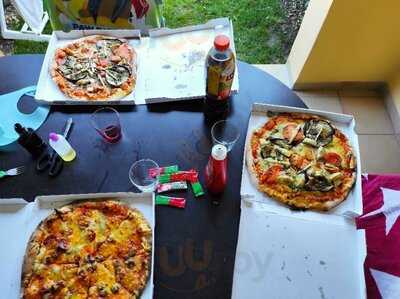 Pizzas Du Golfe