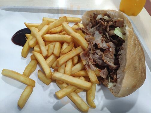 Fontaine Kebab