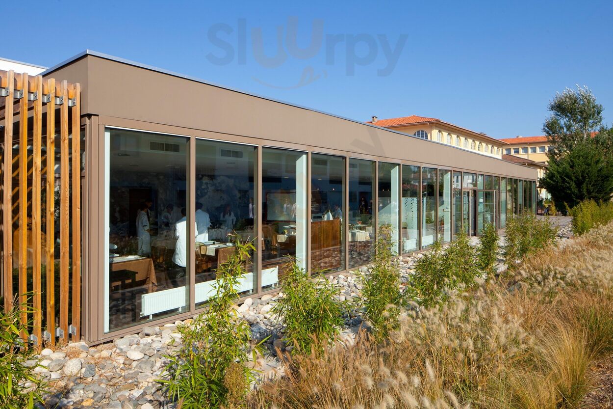 Restaurant D'application Du Lycée Louis Darmanté Des Métiers De L'hôtellerie Capbreton