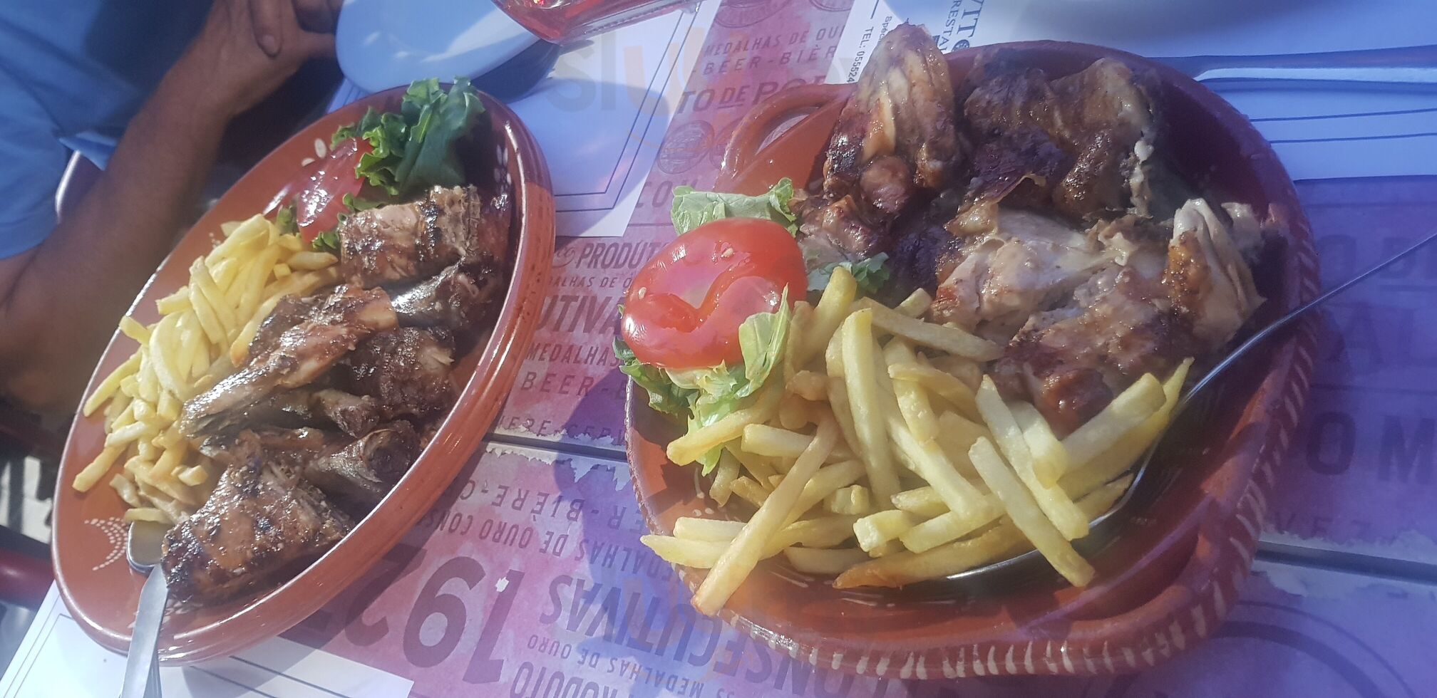 Restaurant Victoria
