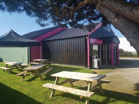 La Cuisine De Mon Pere