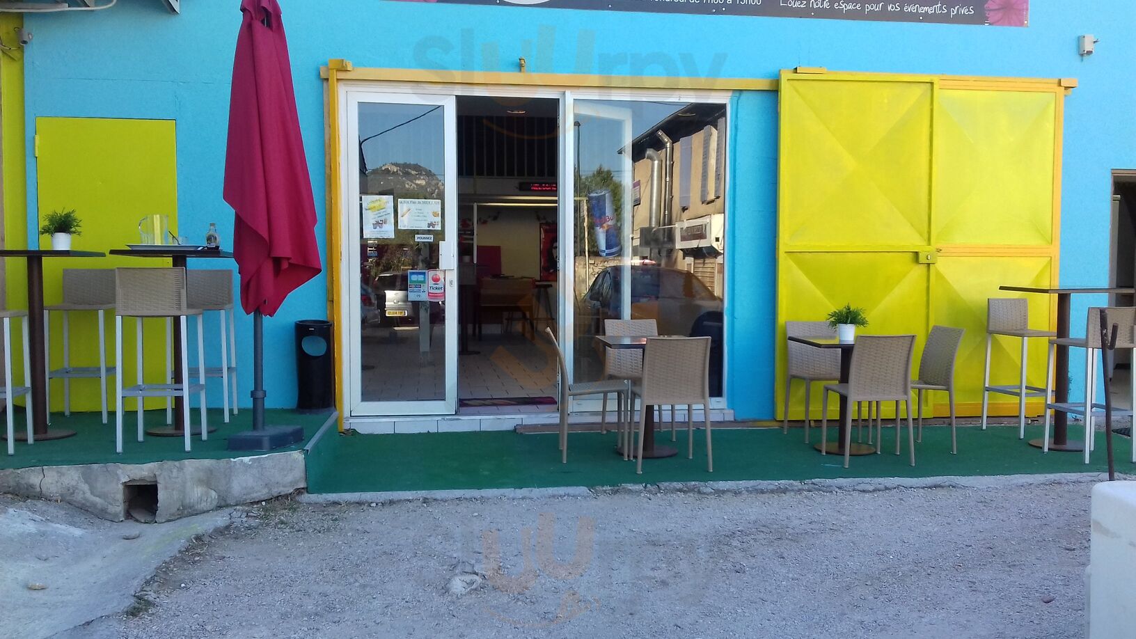 Havana's Coffee Since 2016