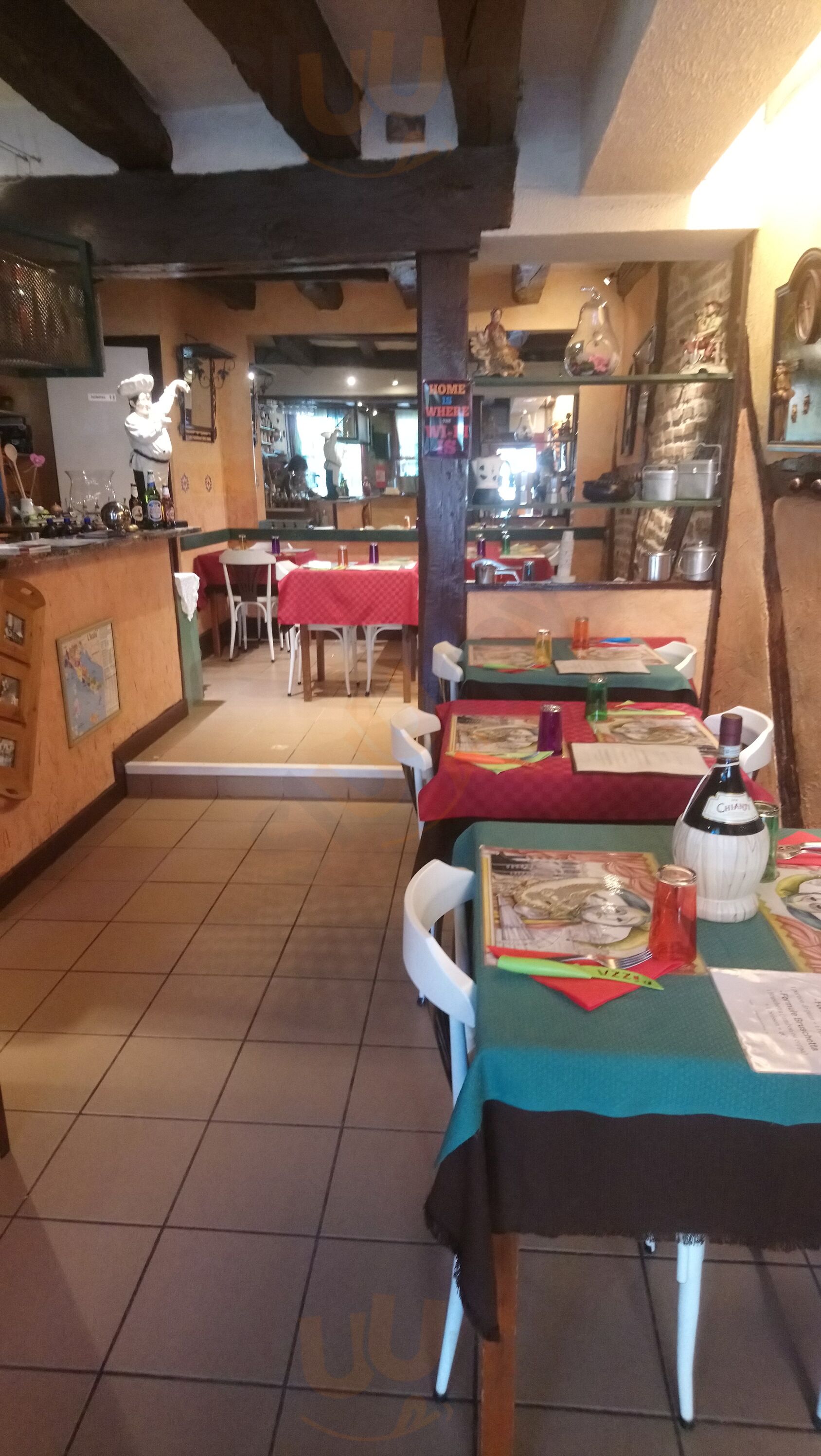 La Tavernetta