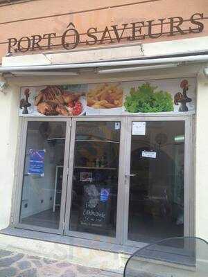 Port O Saveurs
