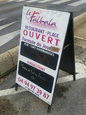 Le Falbala