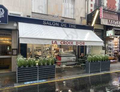 Tearoom Croix D'or