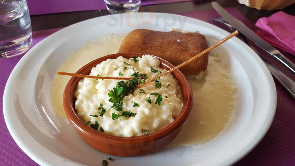 Restaurant Brasserie Elixir