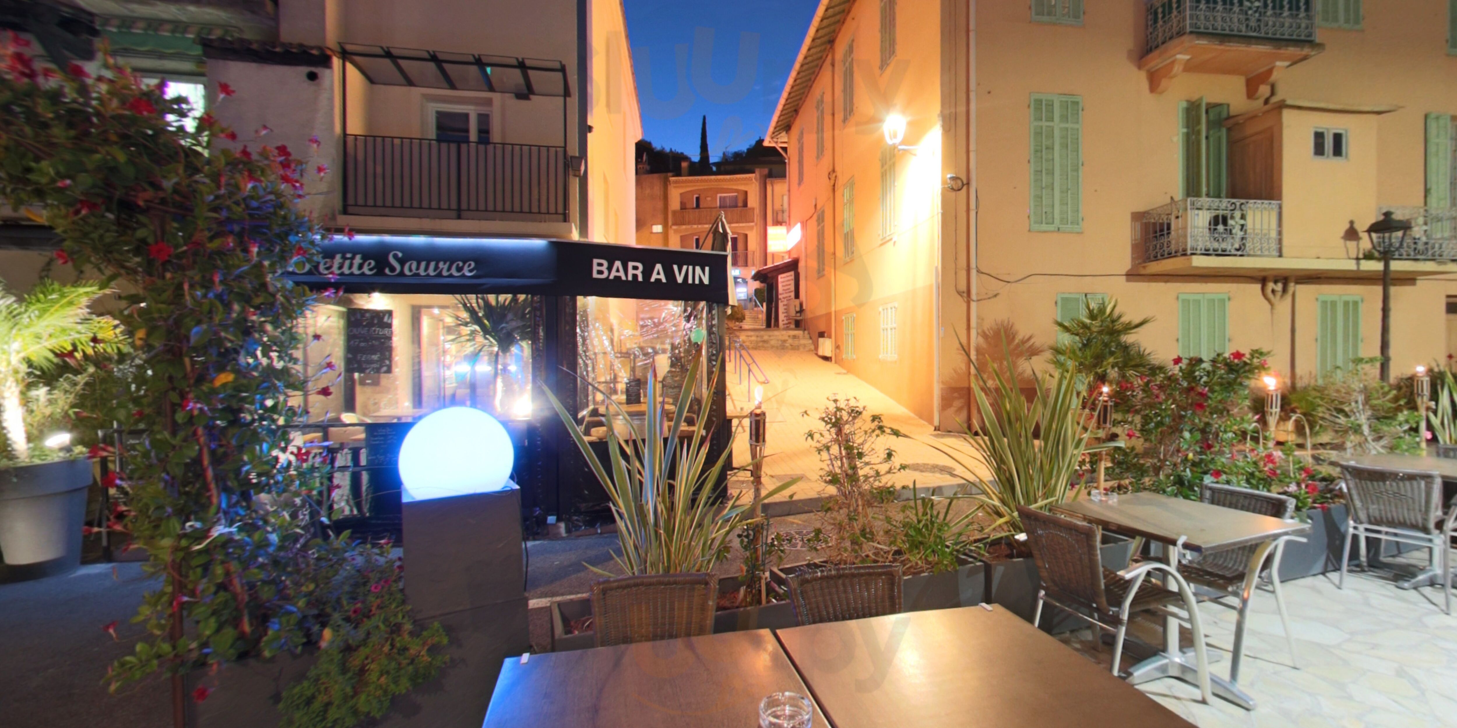 Cote Tapas