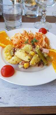 Restaurant Campanile Laval Ouest