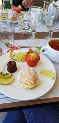 Restaurant Campanile Laval Ouest