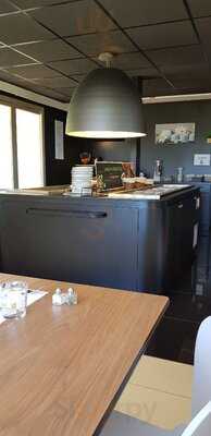 Restaurant Campanile Laval Ouest